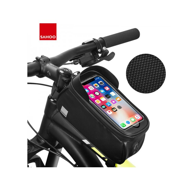 TÚI TREO SƯỜN XE ĐẠP SAHOO 122053