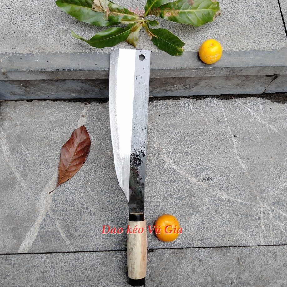 Bộ dao 8 món nhà bếp Tiến Lộc - Dụng cụ nhà bếp