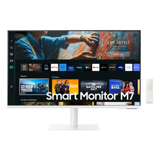 Màn Hình Thông Minh Samsung 32 inch  M7 M70C
