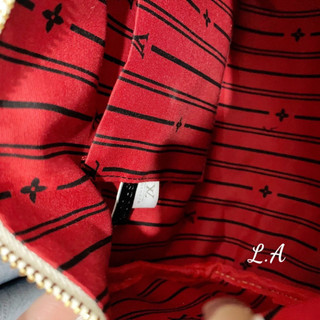 [TRANG MEEY] TÚI XÁCH LV SPEEDY SZ25