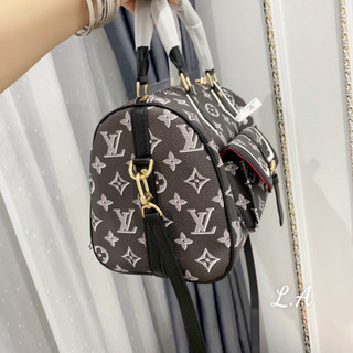 [TRANG MEEY] TÚI XÁCH LV SPEEDY SZ25