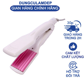 Máy dập xù bản to cao cấp treeson