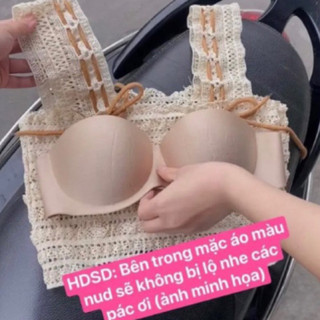 Áo 2S bản to Đan Dây Thừng (Tiệm đồ nhà Lotus)