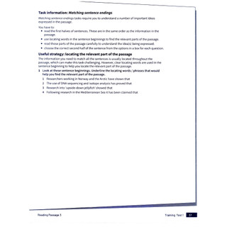 [ IELTS tổng hợp ] IELTS TRAINER 2 GENERAL TRAINING - Academic - Tặng Audio mp3 + Key