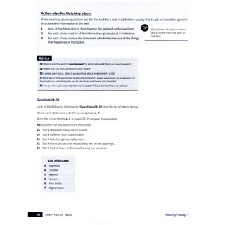 [ IELTS tổng hợp ] IELTS TRAINER 2 GENERAL TRAINING - Academic - Tặng Audio mp3 + Key
