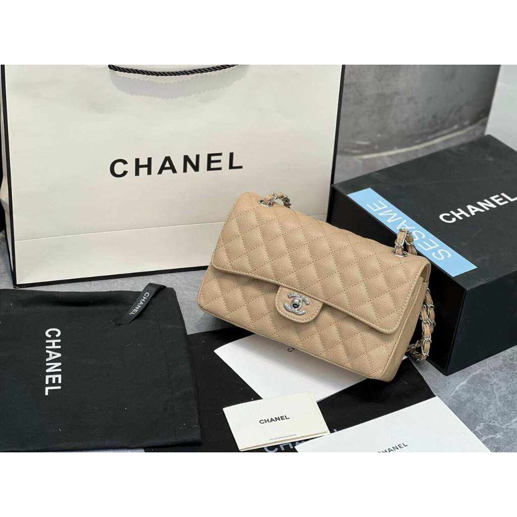 TÚI CHA NEO CLASSIC SZ25 DA HẠT