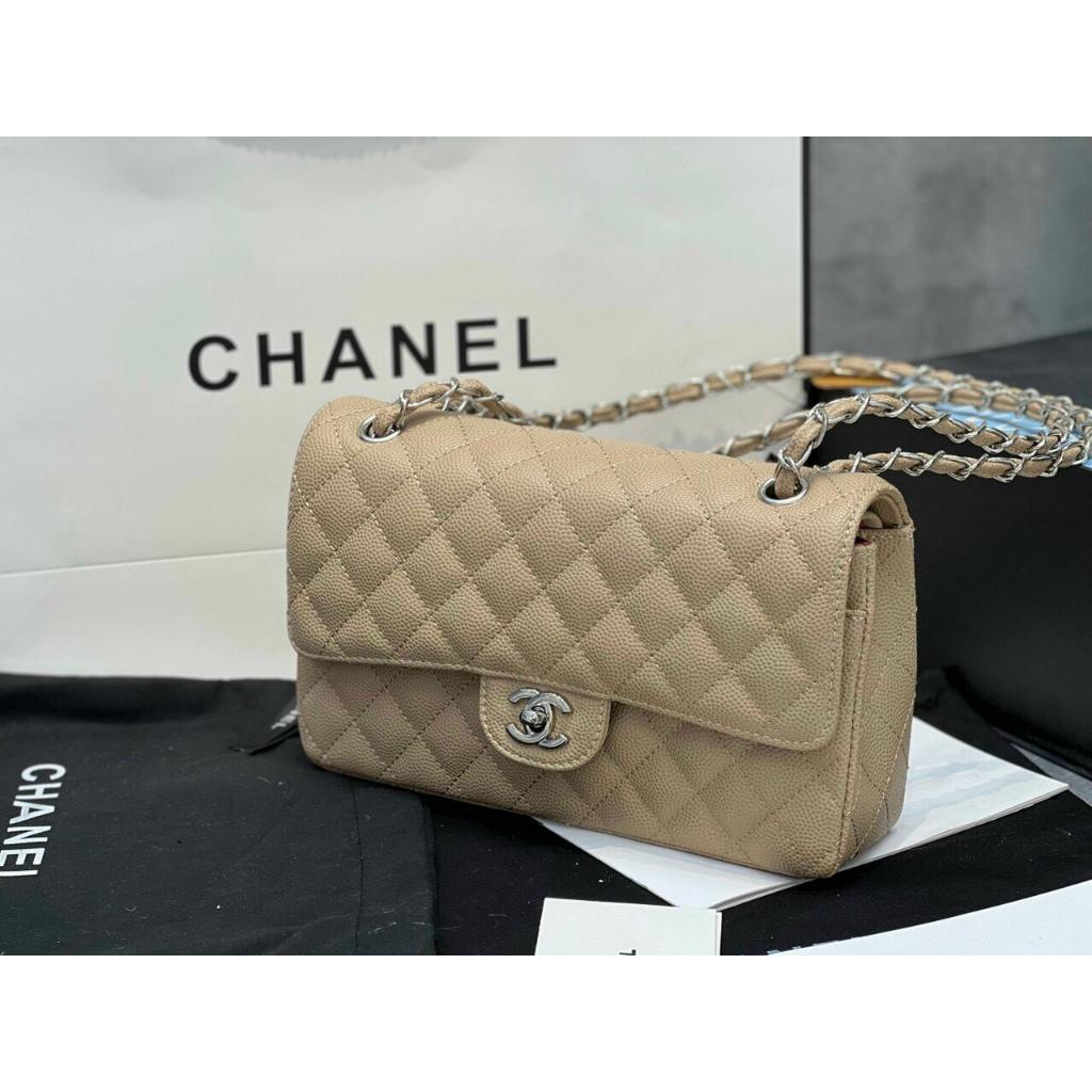 TÚI CHA NEO CLASSIC SZ25 DA HẠT