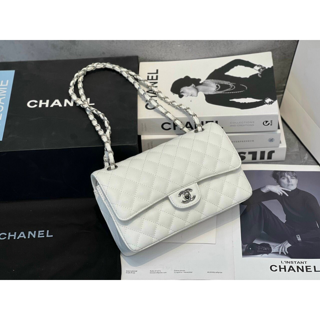 TÚI CHA NEO CLASSIC SZ25 DA HẠT