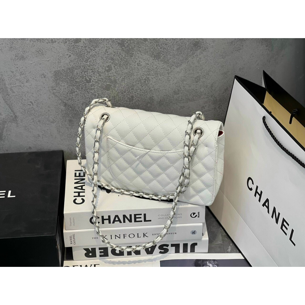 TÚI CHA NEO CLASSIC SZ25 DA HẠT