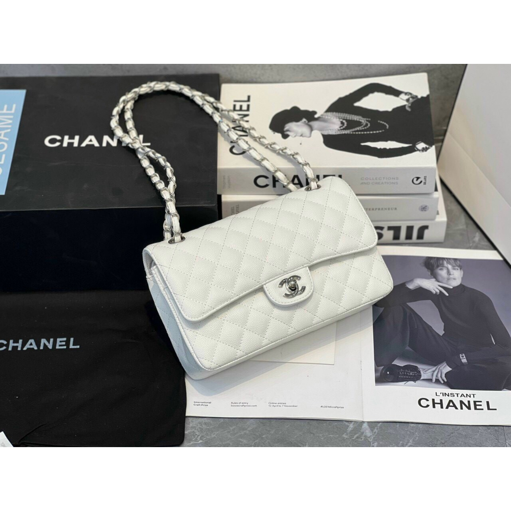 TÚI CHA NEO CLASSIC SZ25 DA HẠT