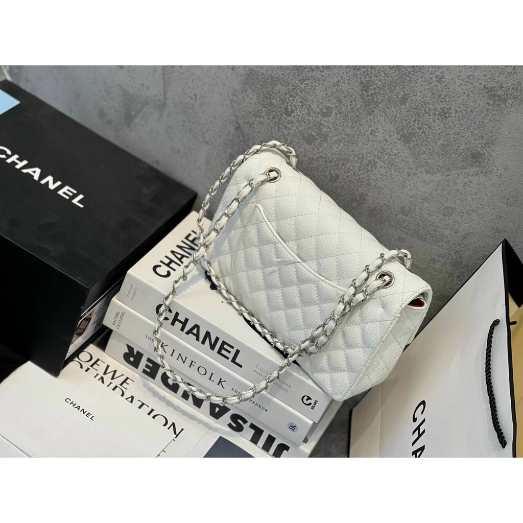 TÚI CHA NEO CLASSIC SZ25 DA HẠT