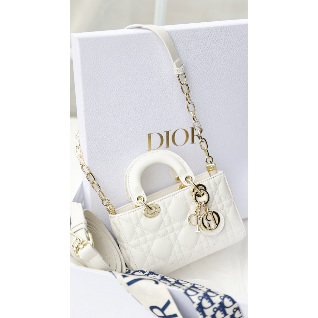 TÚI CD LADY D-JOY SZ18