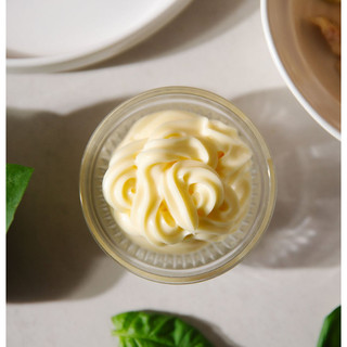 Xốt Mayonnaise O'chef 3kg