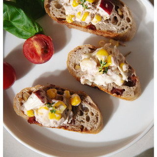 Xốt Mayonnaise O'chef 3kg
