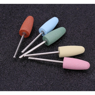 Combo 5 cây cao su 2.35mm đánh bóng tháo lắp