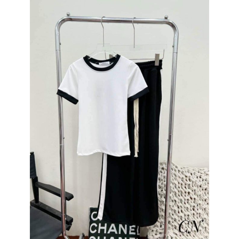 Sét váy cotton thiết kế 40_60kg