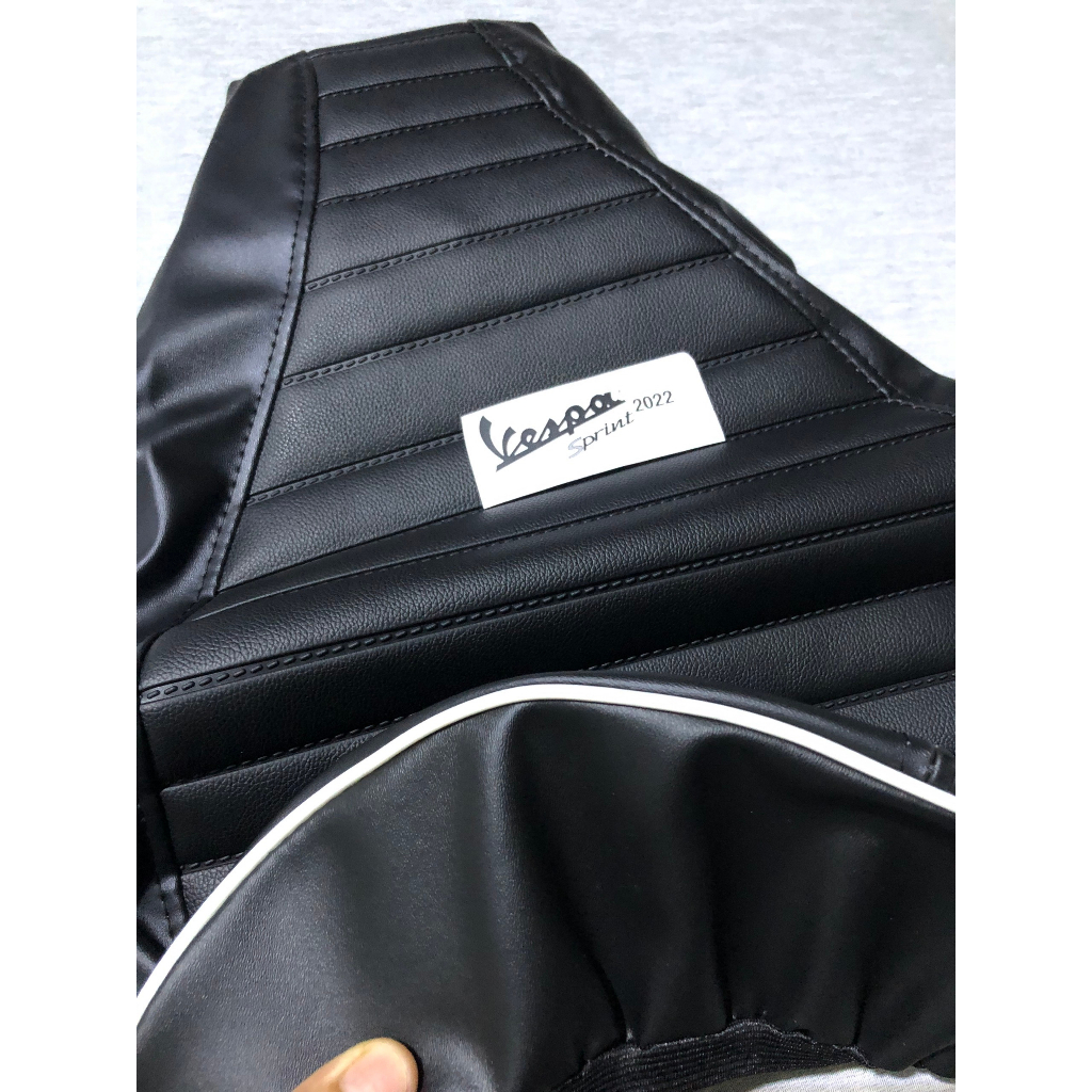 Bọc Yên Xe Máy PIAGGIO VESPA SPRINT 2022