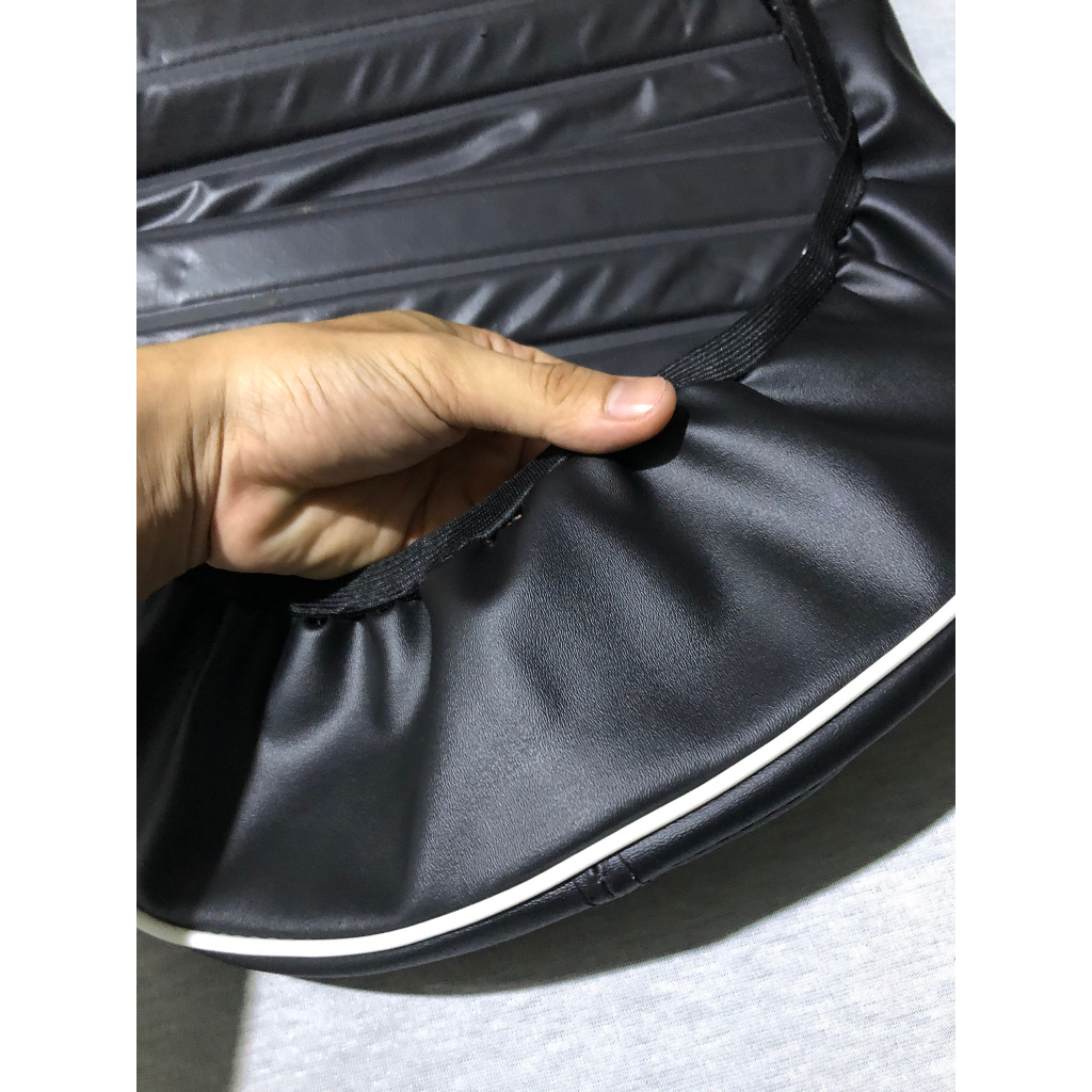 Bọc Yên Xe Máy PIAGGIO VESPA SPRINT 2022