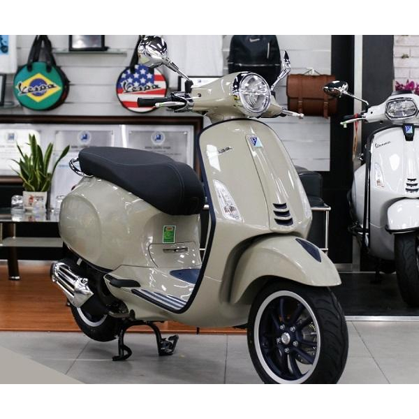 Bọc Yên Xe Máy PIAGGIO VESPA SPRINT 2022