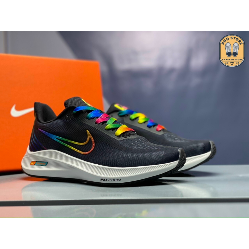 Giày Thể Thao Nike Zoom Vomero 9X (Chính Hãng-Fullbox)
