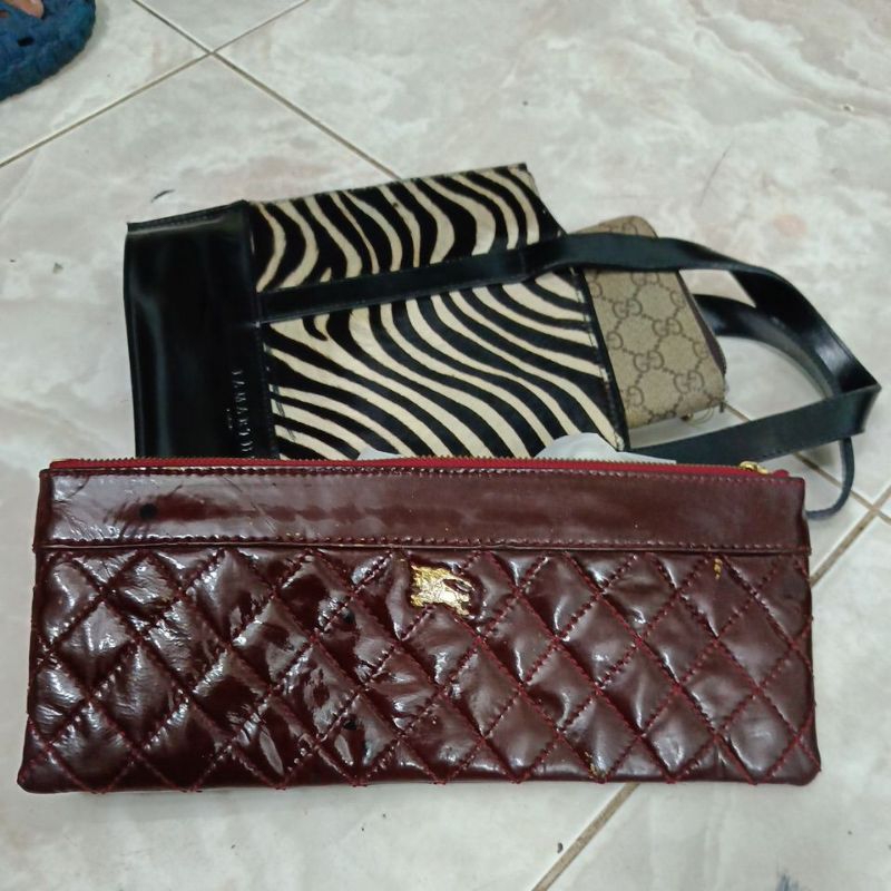 Túi của Fighmm❤❤❤❤❤