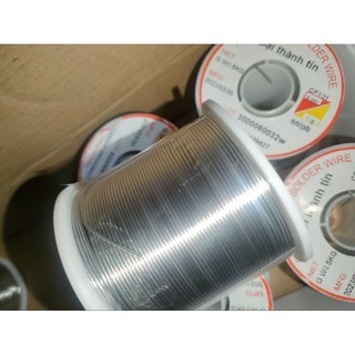 Chì hàn tốt 1 cuộn 500gram đây 1.0