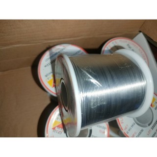 Chì hàn tốt 1 cuộn 500gram đây 1.0