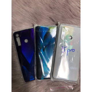 Vỏ bộ Oppo Realme 5 pro zin new
