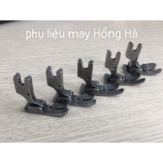 Chân vịt máy xén