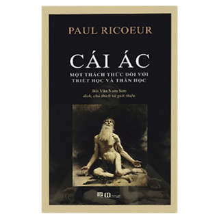 Sách cái ác - paul ricoeur