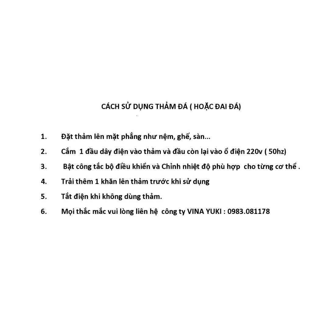 Thảm đá nóng hàn quốc 1,6mx1,9m đá màu ngọc bích , tặng gối, tặng máy massage