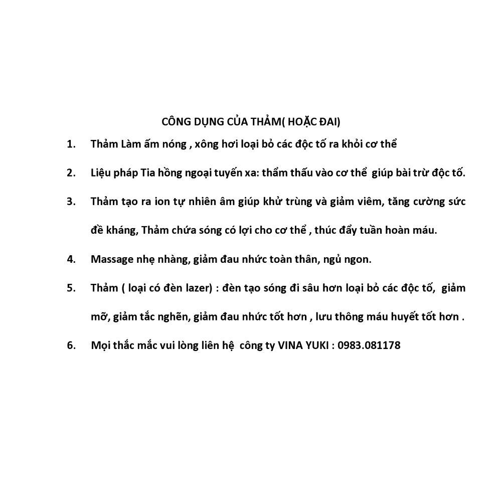 Thảm đá nóng hàn quốc 1,6mx1,9m đá màu ngọc bích , tặng gối, tặng máy massage