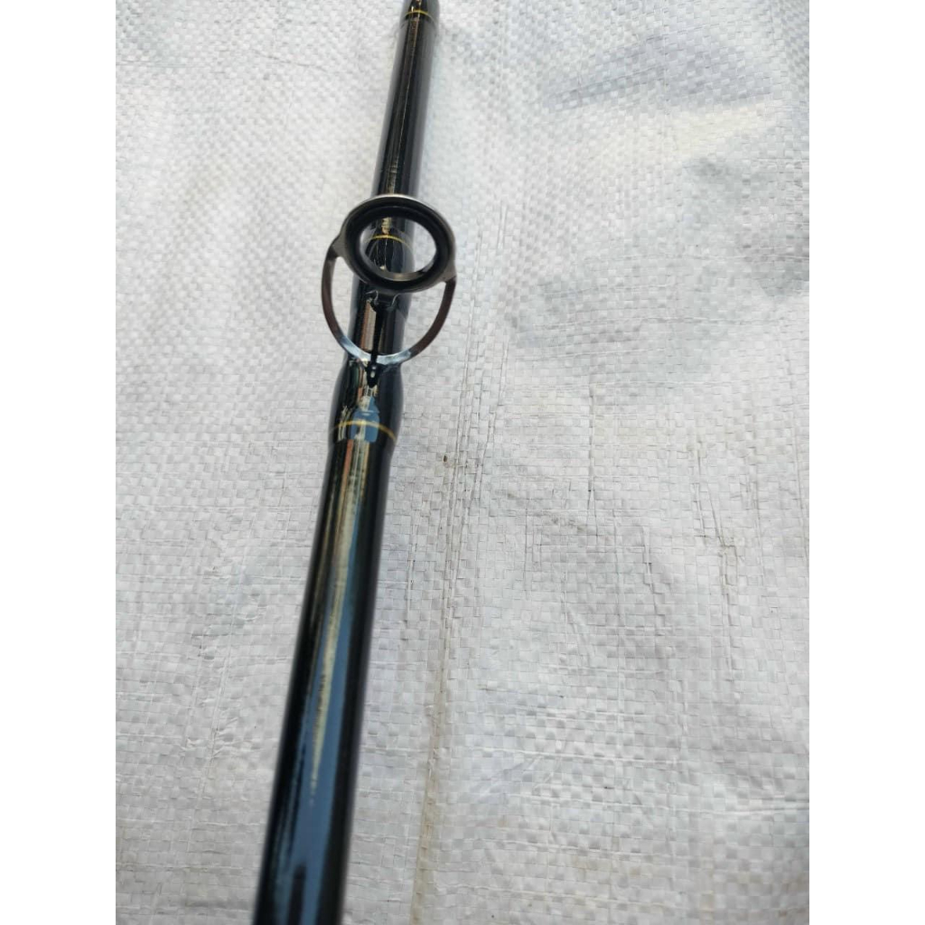 🎣 💥💥Cần Câu Daiwa 576 MW Huyền Thoại