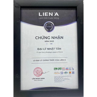 Gối cao su OVal 45x65cm Liên Á