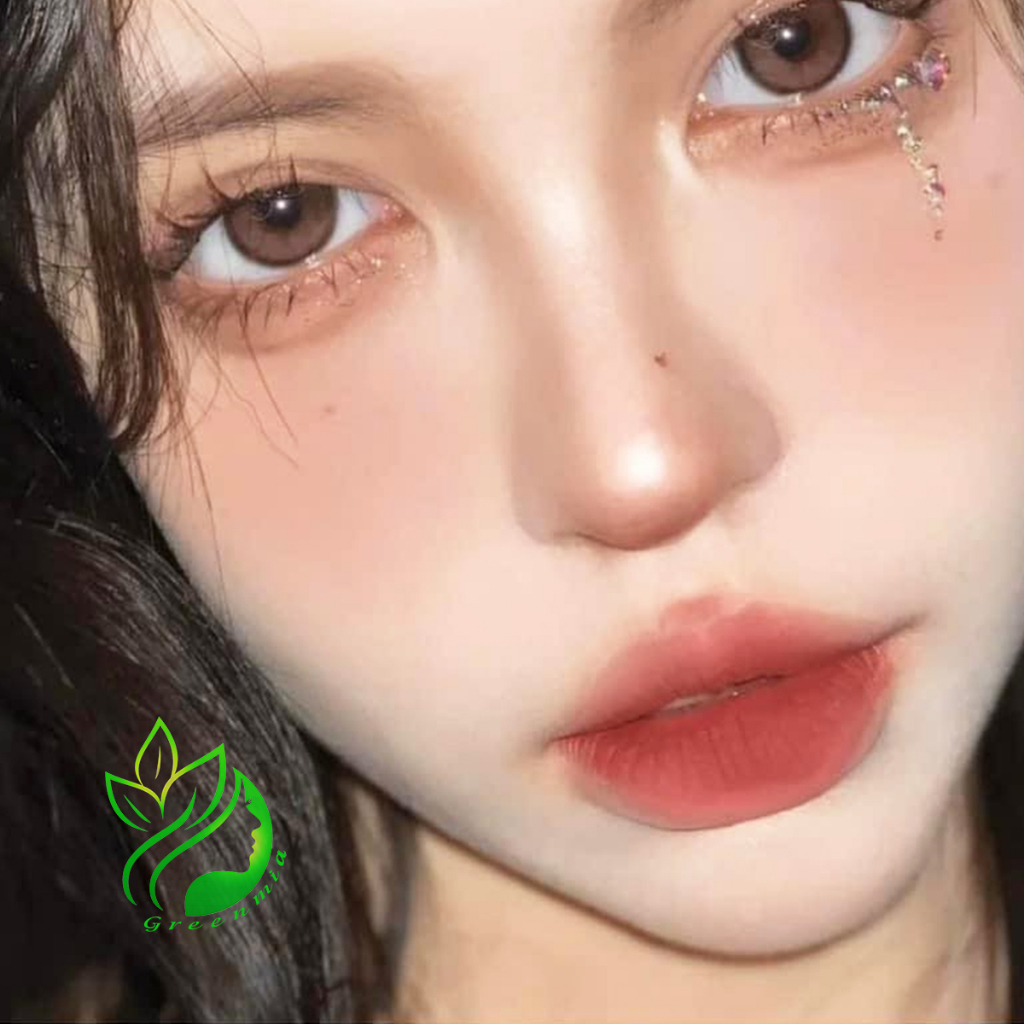 Son Thỏi Romand Zero Matte Lipstick Son Lì Mịn Màu 03 Silhouette Đỏ Marsala MLBB Chính Hãng