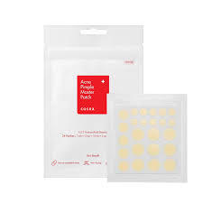 Miếng dán mụn Cosrx Acne Pimple Master Patch 24 miếng