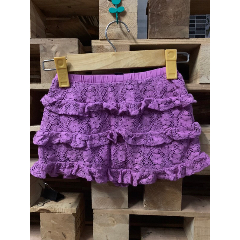Váy  bé gái hiệu Gap sz 90- 2handa