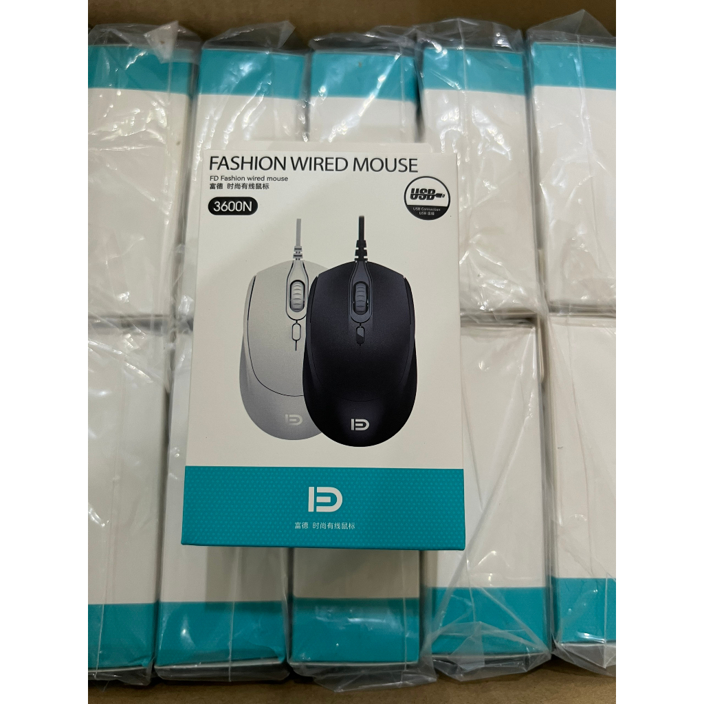 Chuột máy tính 3600N Chính hãng, dùng rất mượt, giá rẻ nhất
