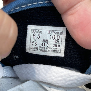 [CHÍNH HÃNG] GIÀY VANS OLD SKOOL CLASSIC NAVY 🌿