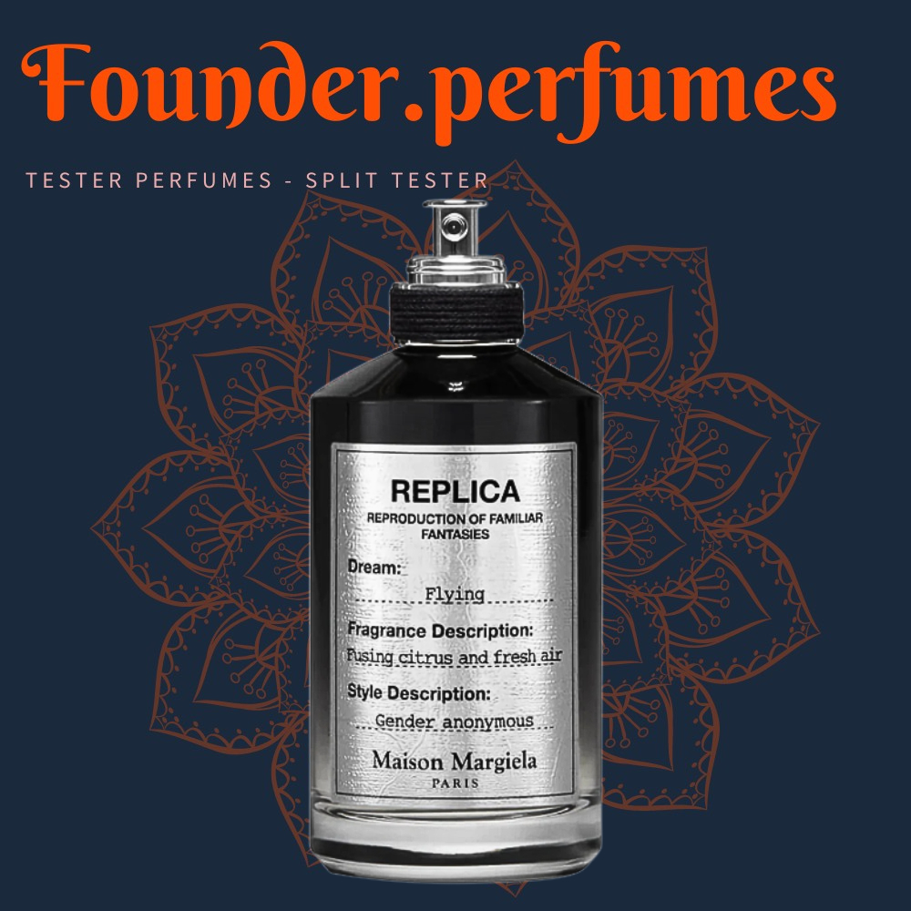🌟 Nước hoa dùng thử Replica Flying #.founderperfume