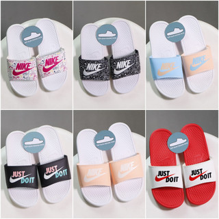 Dép nữ quai ngang-nike 36-39
