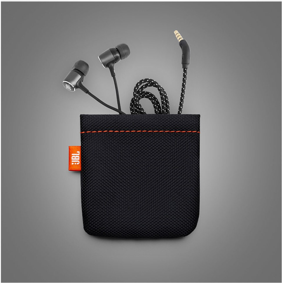 JBL LIVE100 Hàng chính hãng Tai nghe thể thao bass chất lượng cao Có micrô bên trong