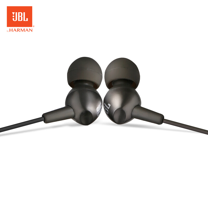 JBL C200SI Hàng chính hãng Tai nghe âm bass dây cắm 3.5mm