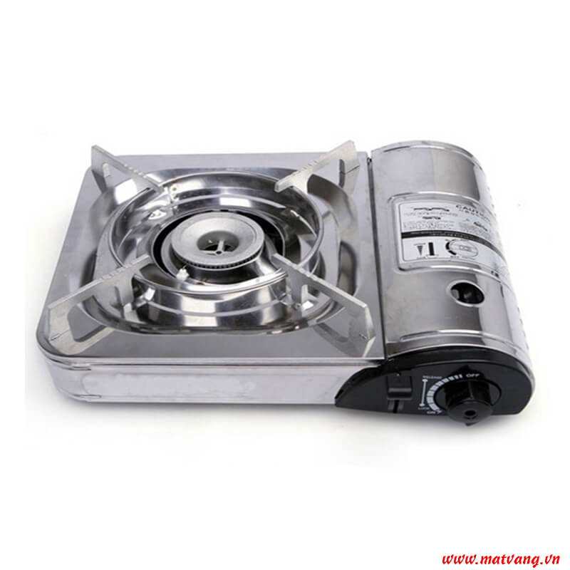 BẾP GAS MINI INOX INTERNATIONAL