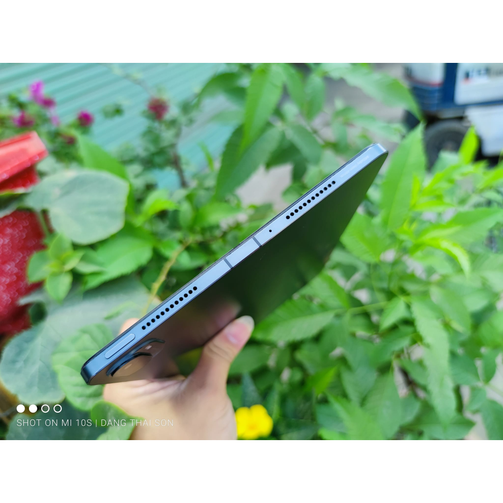 Máy Tính Bảng Xiaomi Pad 5 256GB Hàng chính hãng Fullbox BH 12 tháng tặng kèm bao da, ốp lưng | BigBuy360 - bigbuy360.vn