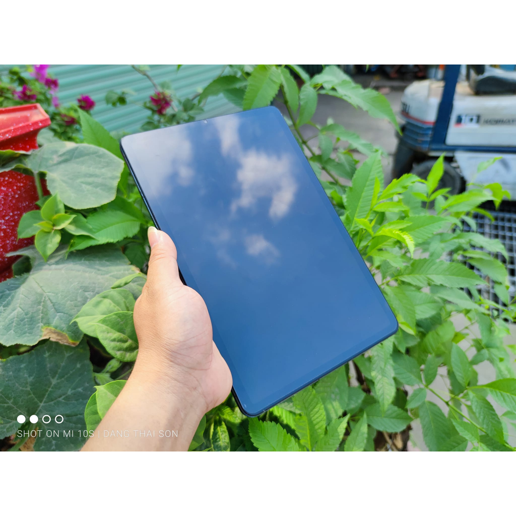 Máy Tính Bảng Xiaomi Pad 5 256GB Hàng chính hãng Fullbox BH 12 tháng tặng kèm bao da, ốp lưng | BigBuy360 - bigbuy360.vn