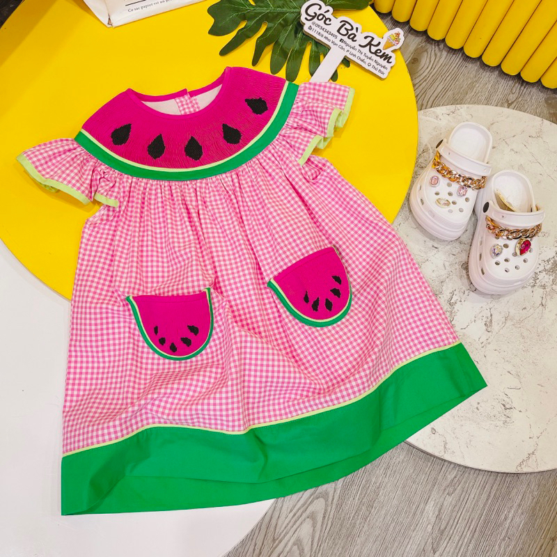 Các mom còn ngại gì mà không sắm cho công chúa nhà mình ạ 🎀