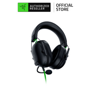 Razer BlackShark V2 X USB - Wired esports headset with noise-cancelling mic | 7.1 Surround Sound