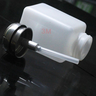 Lọ đựng dung dịch axeton 100ml/ 200ml