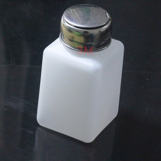 Lọ đựng dung dịch axeton 100ml/ 200ml